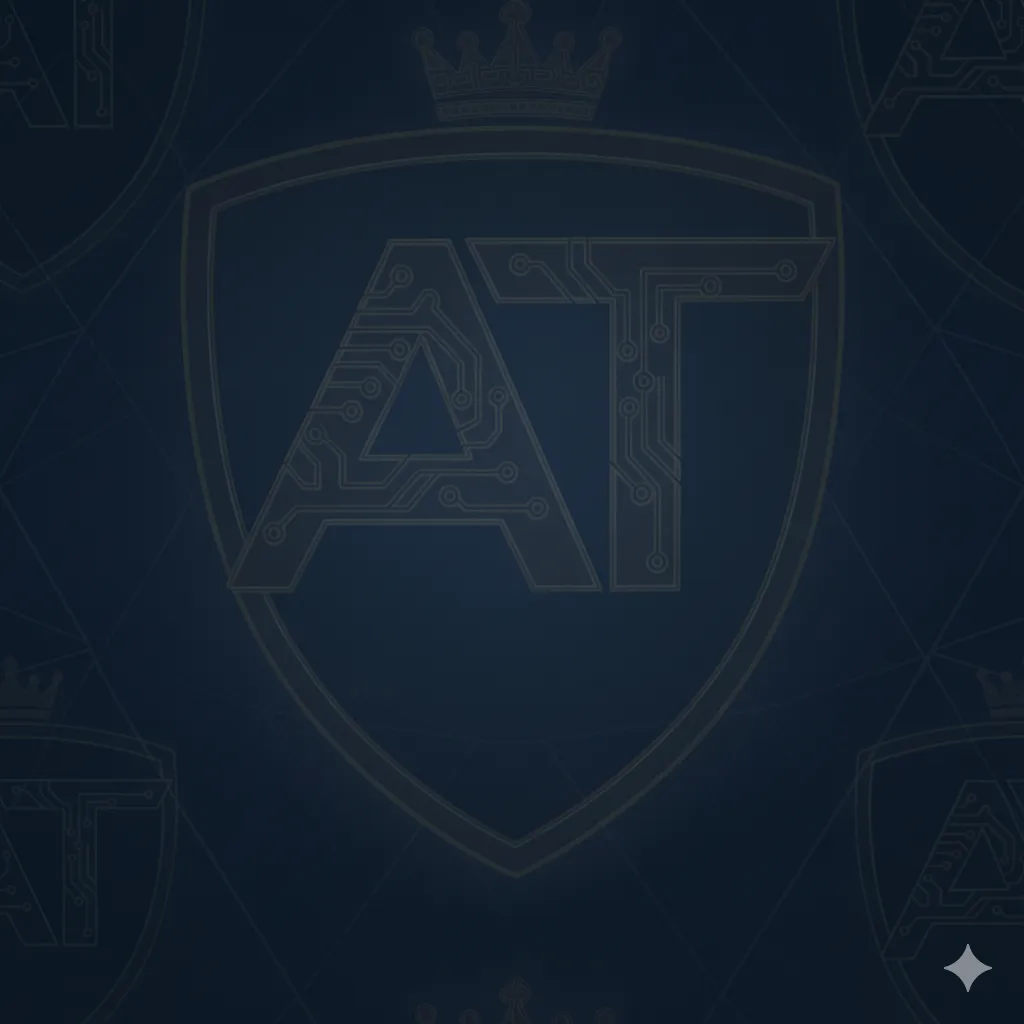 AmaduTown Brand Visual